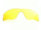 Galaxy Replacement Lenses For Oakley Radarlock Path Yellow Color Night Vision